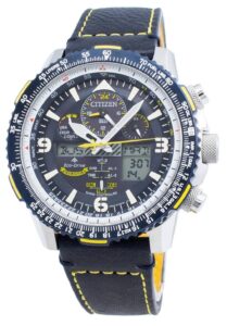 Citizen Promaster Skyhawk A-T Blue Angels