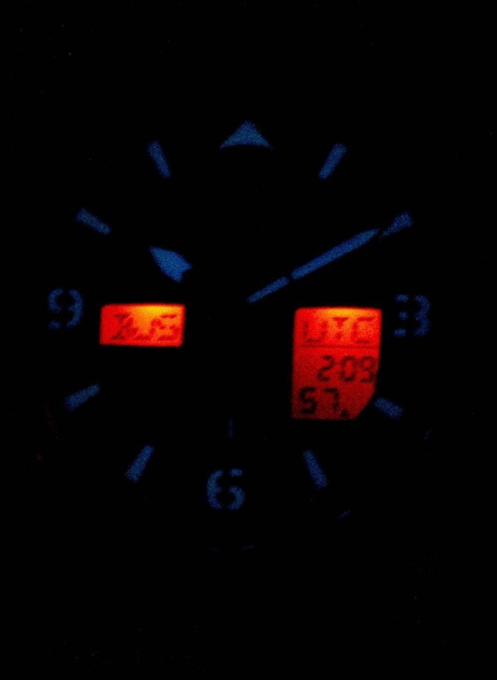 Citizen Promaster Skyhawk A-T Blue Angels