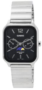 Casio Standard Moon Phase