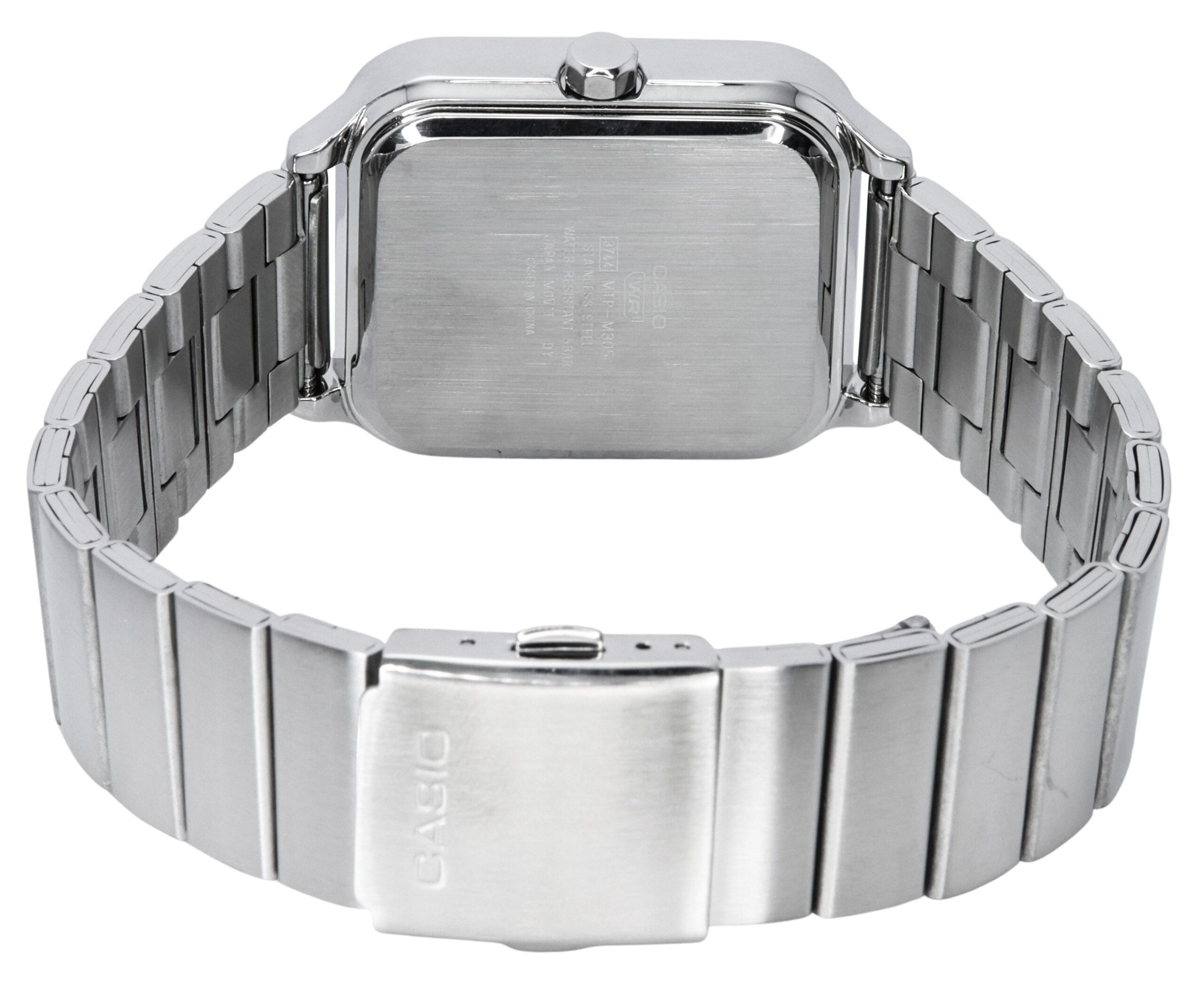 Casio Standard Moon Phase