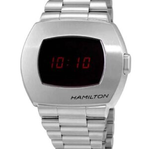 Hamilton American Classic PSR Digital