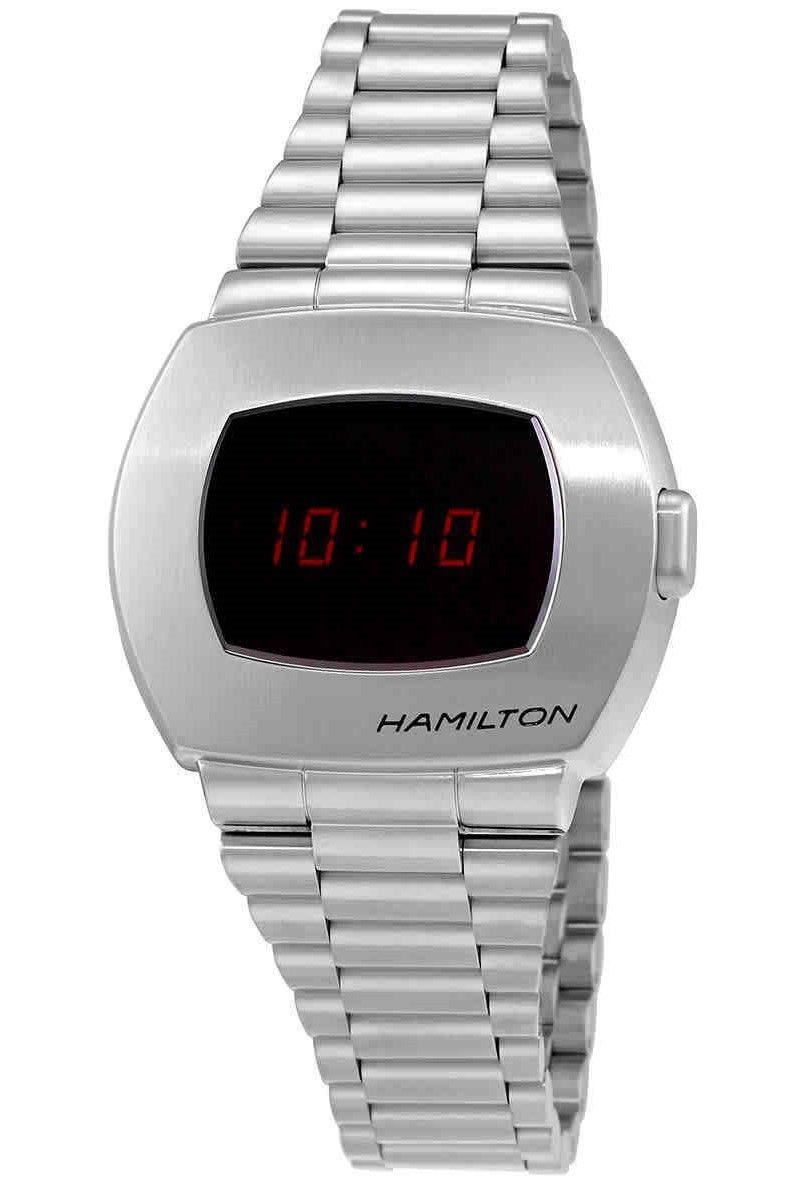 Hamilton American Classic PSR Digital
