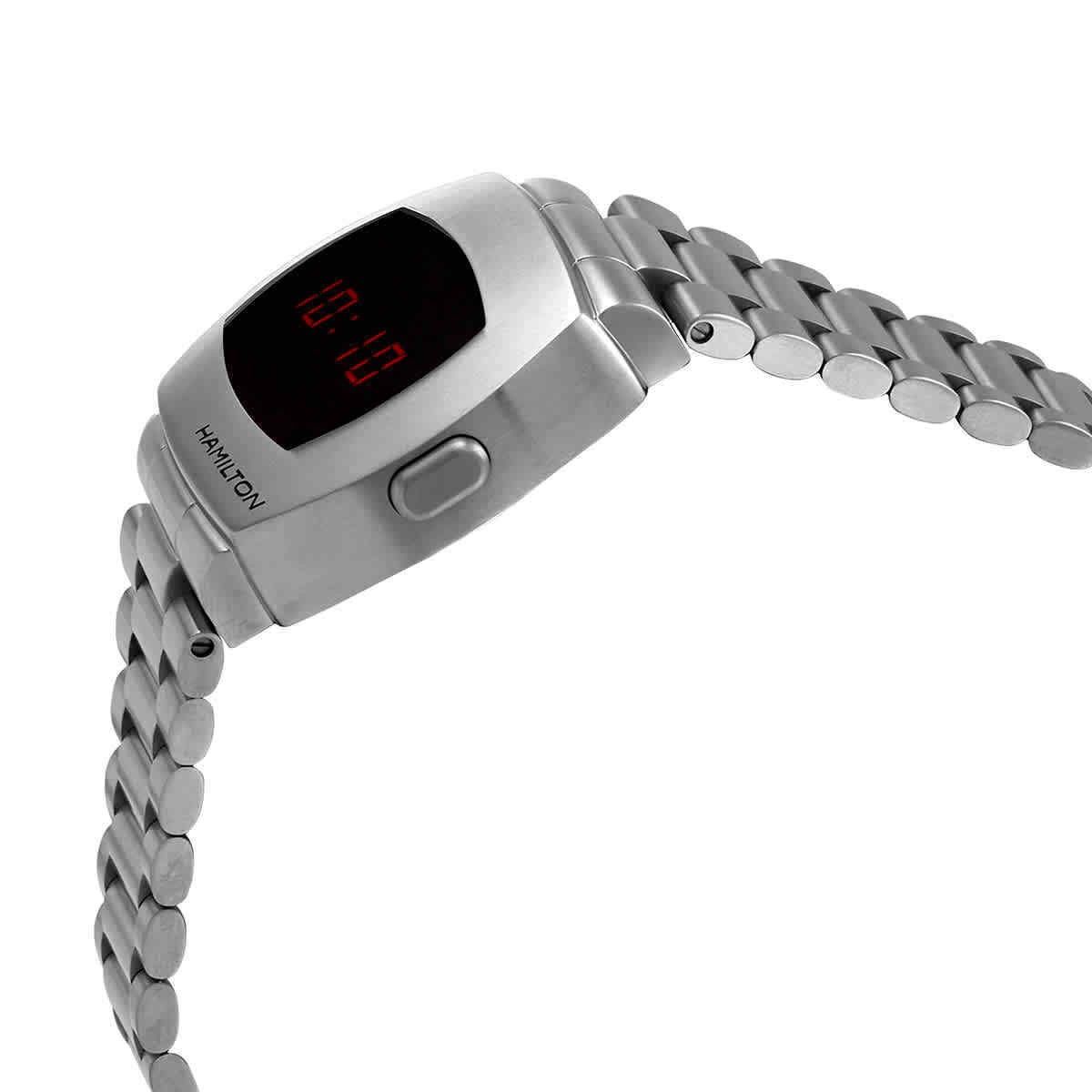 Hamilton American Classic PSR Digital