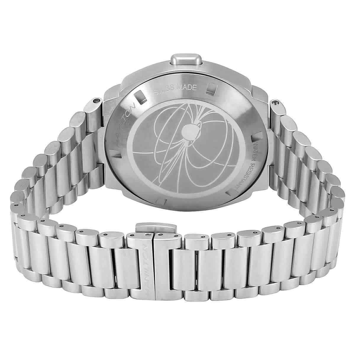 Hamilton American Classic PSR Digital