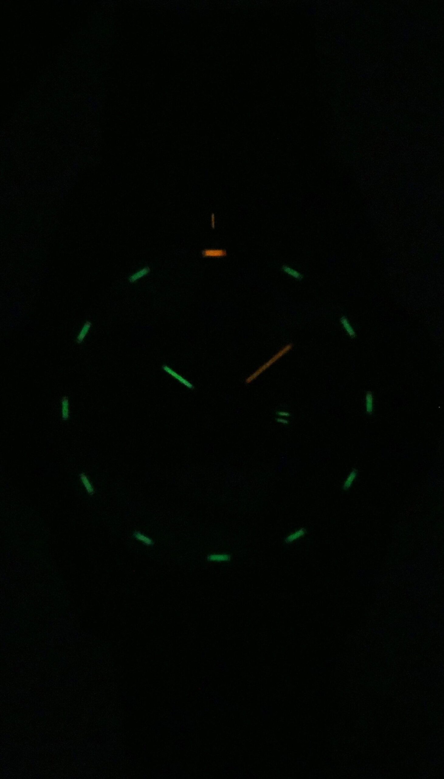 Luminox Pacific Diver Rubber Strap Black Dial Quartz